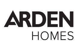 Arden Homes logo